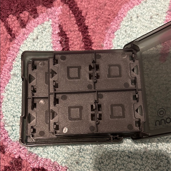Onn Other - Ds game case